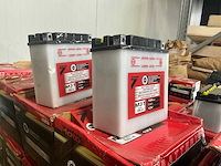 Moto7 m31 accu (12x) - afbeelding 2 van  4