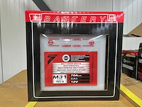 Moto7 m31 motoraccu (16x) - afbeelding 1 van  3