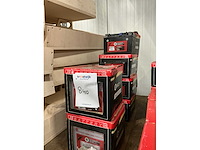 Moto7 motorfiets accu (9x) - afbeelding 1 van  4