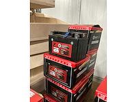 Moto7 motorfiets accu (9x) - afbeelding 3 van  4