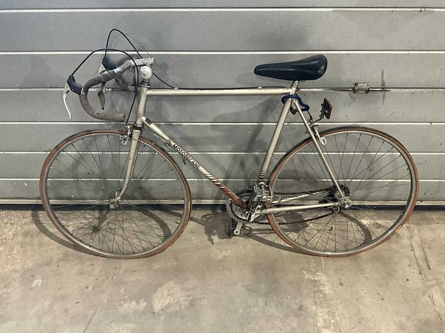 Motobecane - racefiets - afbeelding 1 van  8