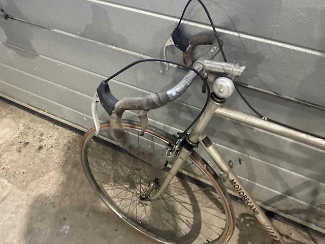 Motobecane - racefiets - afbeelding 2 van  8