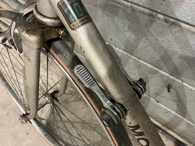 Motobecane - racefiets - afbeelding 5 van  8