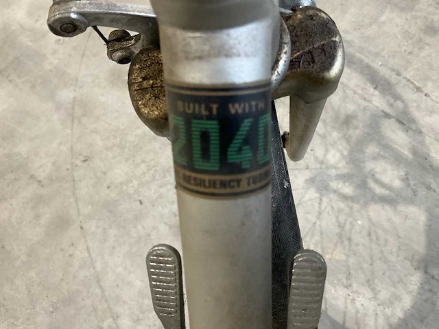 Motobecane - racefiets - afbeelding 8 van  8