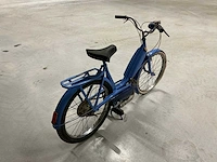 Motobécane cady mobylette oldtimer brommer - afbeelding 4 van  9