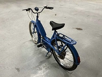 Motobécane cady mobylette oldtimer brommer - afbeelding 5 van  9