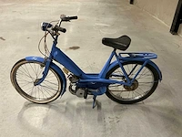 Motobécane cady mobylette oldtimer brommer - afbeelding 6 van  9