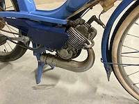 Motobécane cady mobylette oldtimer brommer - afbeelding 9 van  9
