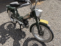 Motobecane mobylette - afbeelding 1 van  12