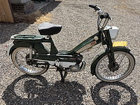 Motobecane mobylette - afbeelding 5 van  12