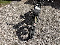 Motobecane mobylette - afbeelding 6 van  12
