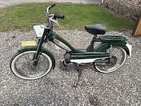 Motobecane mobylette - afbeelding 7 van  12