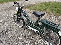 Motobecane mobylette - afbeelding 8 van  12