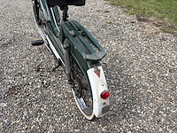 Motobecane mobylette - afbeelding 9 van  12