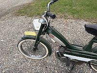 Motobecane mobylette - afbeelding 10 van  12