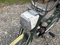 Motobecane mobylette - afbeelding 12 van  12