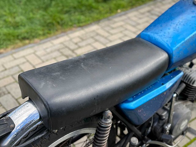 Motobi 250 2c - afbeelding 4 van  14