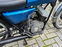Motobi 250 2c - afbeelding 5 van  14