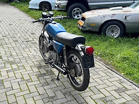 Motobi 250 2c - afbeelding 8 van  14