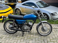 Motobi 250 2c - afbeelding 11 van  14
