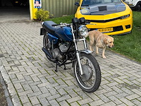 Motobi 250 2c - afbeelding 12 van  14