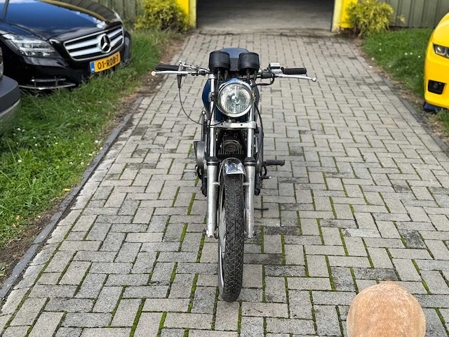 Motobi 250 2c - afbeelding 13 van  14