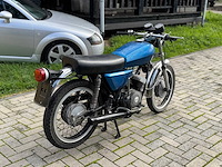 Motobi 250 2c - afbeelding 5 van  5