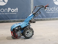 Motoculteur bcs 630 benzine 9pk 2002 - afbeelding 1 van  1