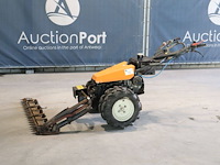 Motoculteur bucher m330kl benzine 9pk - afbeelding 1 van  1