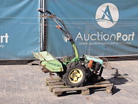 Motoculteur ferrari 90 benzine - afbeelding 1 van  1