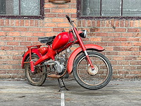 Motom 48 1973 bromfiets, fg-840-r - afbeelding 7 van  18