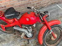 Motom 48 1973 bromfiets, fg-840-r - afbeelding 8 van  18