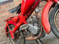 Motom 48 1973 bromfiets, fg-840-r - afbeelding 9 van  18