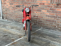 Motom 48 1973 bromfiets, fg-840-r - afbeelding 11 van  18