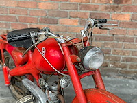 Motom 48 1973 bromfiets, fg-840-r - afbeelding 12 van  18