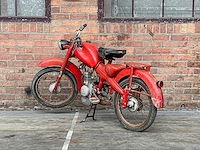 Motom 48 1973 bromfiets, fg-840-r - afbeelding 13 van  18