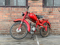 Motom 48 1973 bromfiets, fg-840-r