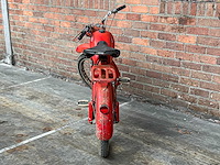 Motom 48 1973 bromfiets, fg-840-r - afbeelding 15 van  18