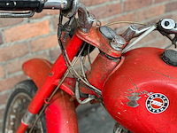 Motom 48 1973 bromfiets, fg-840-r - afbeelding 16 van  18