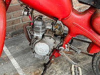 Motom 48 1973 bromfiets, fg-840-r - afbeelding 17 van  18