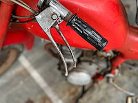 Motom 48 1973 bromfiets, fg-840-r - afbeelding 18 van  18