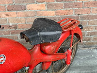 Motom 48 1973 bromfiets, fg-840-r - afbeelding 4 van  18