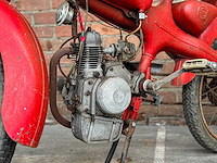 Motom 48 1973 bromfiets, fg-840-r - afbeelding 5 van  18