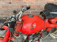 Motom 48 1973 bromfiets, fg-840-r - afbeelding 6 van  18