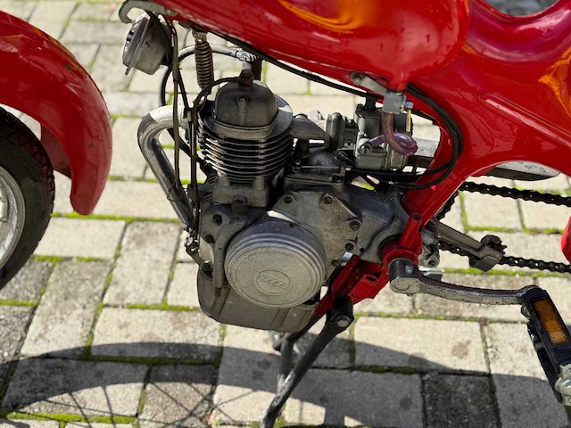 Motom - afbeelding 2 van  13