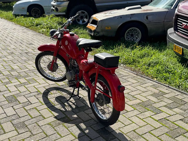 Motom - afbeelding 7 van  13