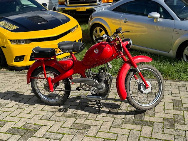Motom - afbeelding 10 van  13