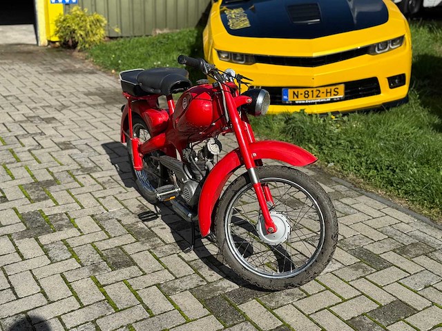 Motom - afbeelding 11 van  13