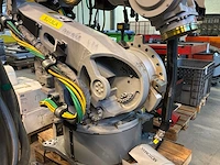 Motoman nc100 industriële robot - afbeelding 2 van  20