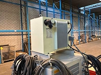 Motoman nc100 industriële robot - afbeelding 4 van  20